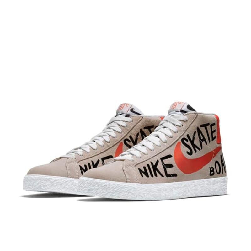 Nike SB Blazer Premium SE 819861-188 05