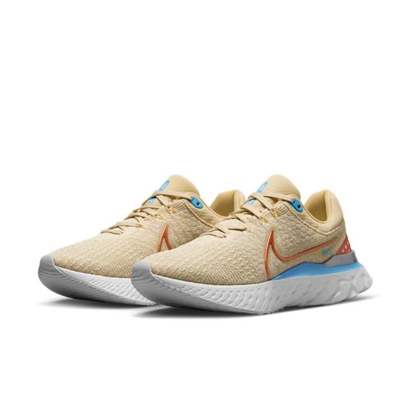 Nike React Infinity Run Flyknit 3 DX1937-200 05