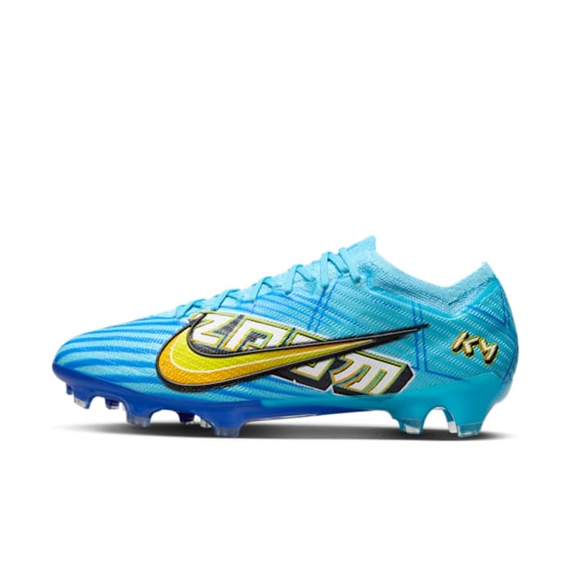 Nike Zoom Mercurial Vapor 15 Elite KM FG DR9996-400 01