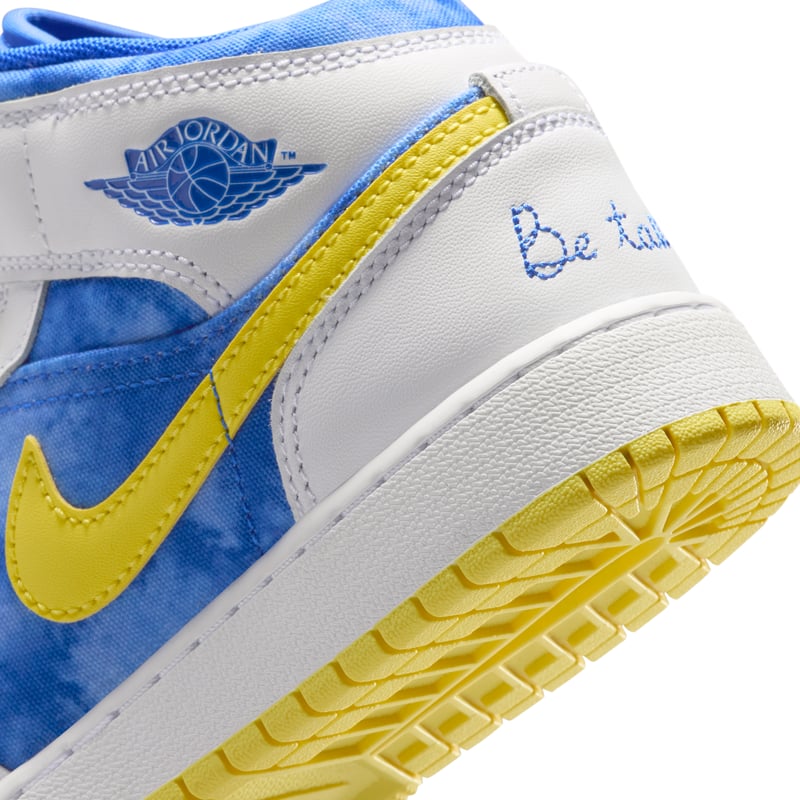 Jordan 1 Mid FZ3945-100 08