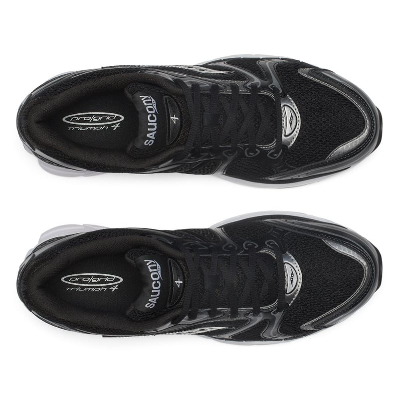 Saucony Progrid Triumph 4 Heritage S70841-2 05
