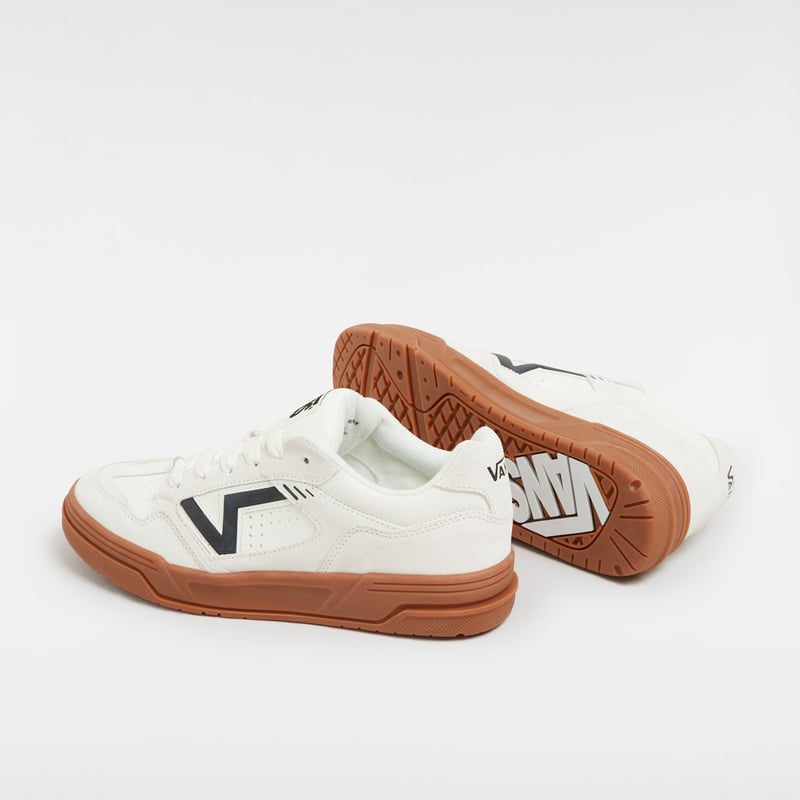 Vans Upland Suede VN000D25OVM 03