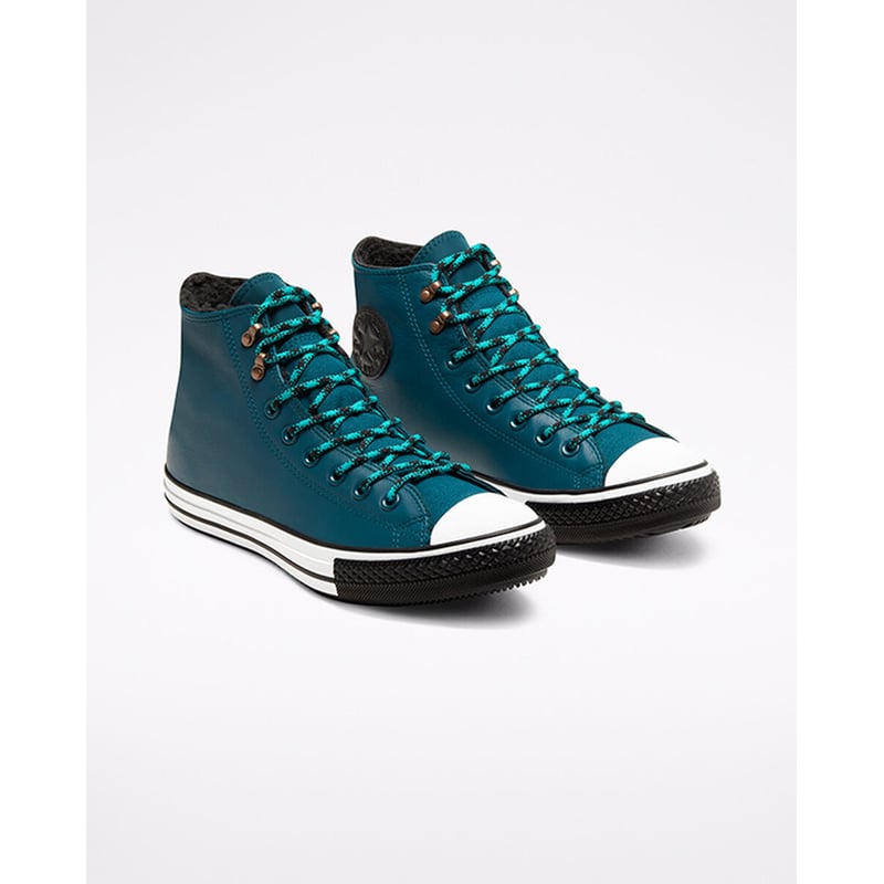 Converse Chuck Taylor All Star High GORE-TEX 165934C 04