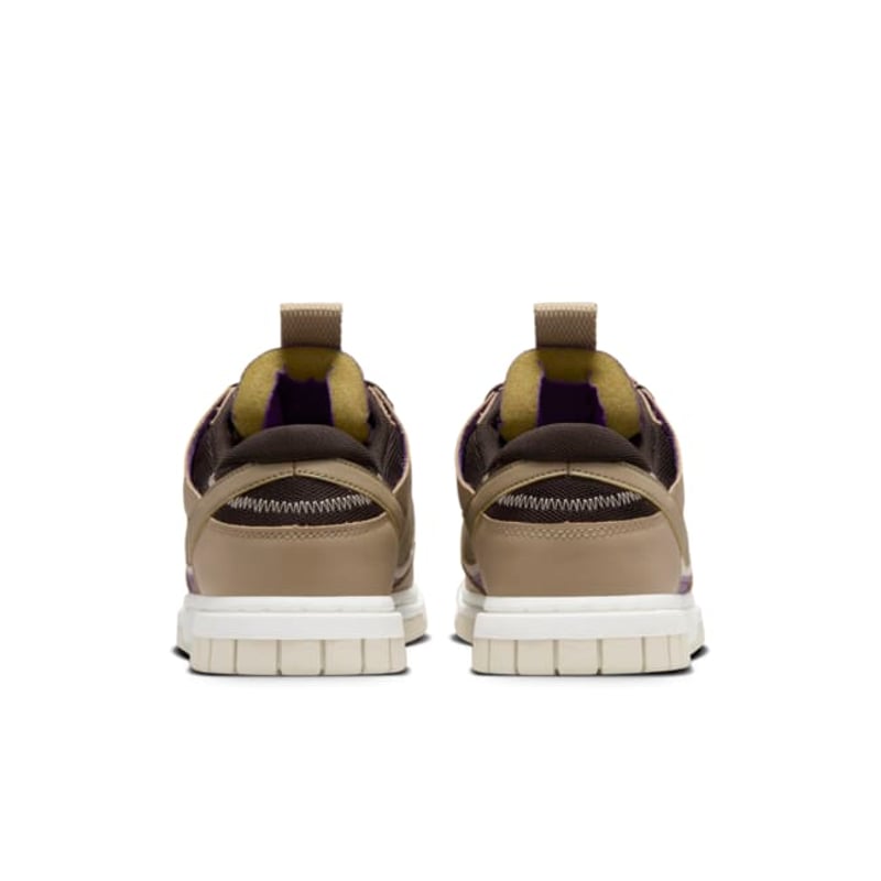 Nike Air Dunk Jumbo DV0821-101 06