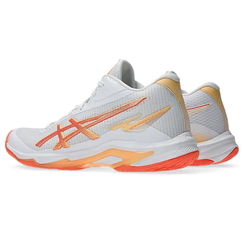 ASICS Netburner Ballistic FF 4 MT 1052A084-101 03