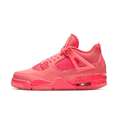 Jordan 4 Retro NRG AQ9128-600