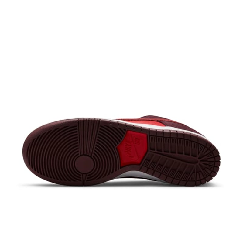 Nike SB Dunk Low Pro DM0807-600 02