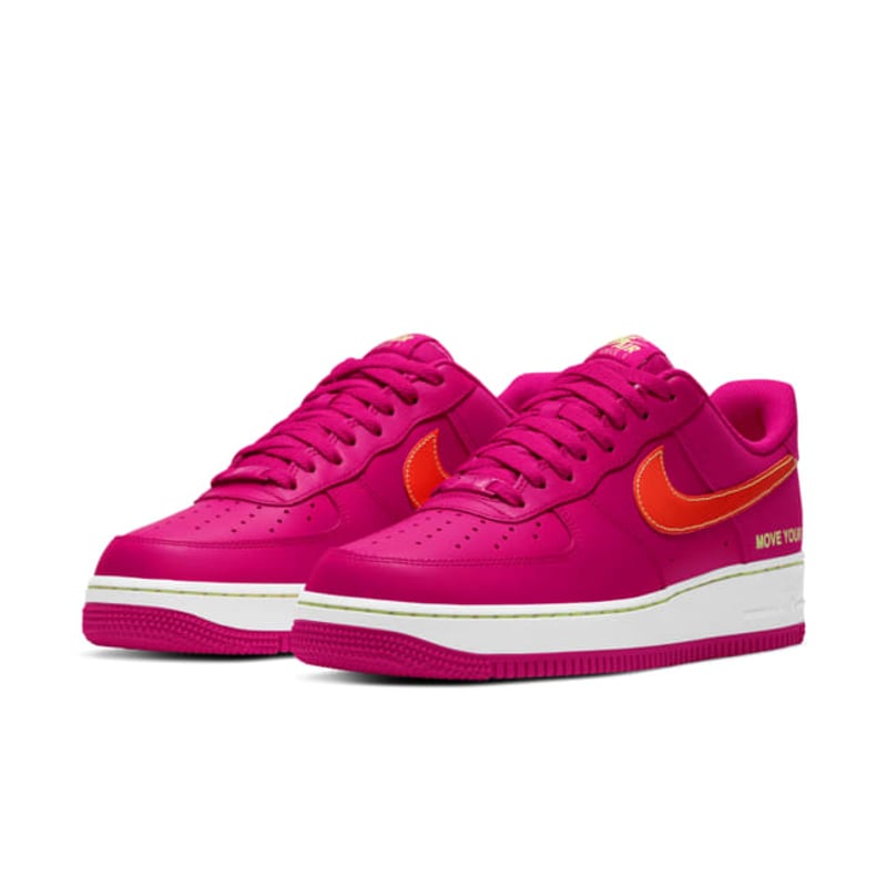 Nike Air Force 1 '07 LV8 DD9540-600 05