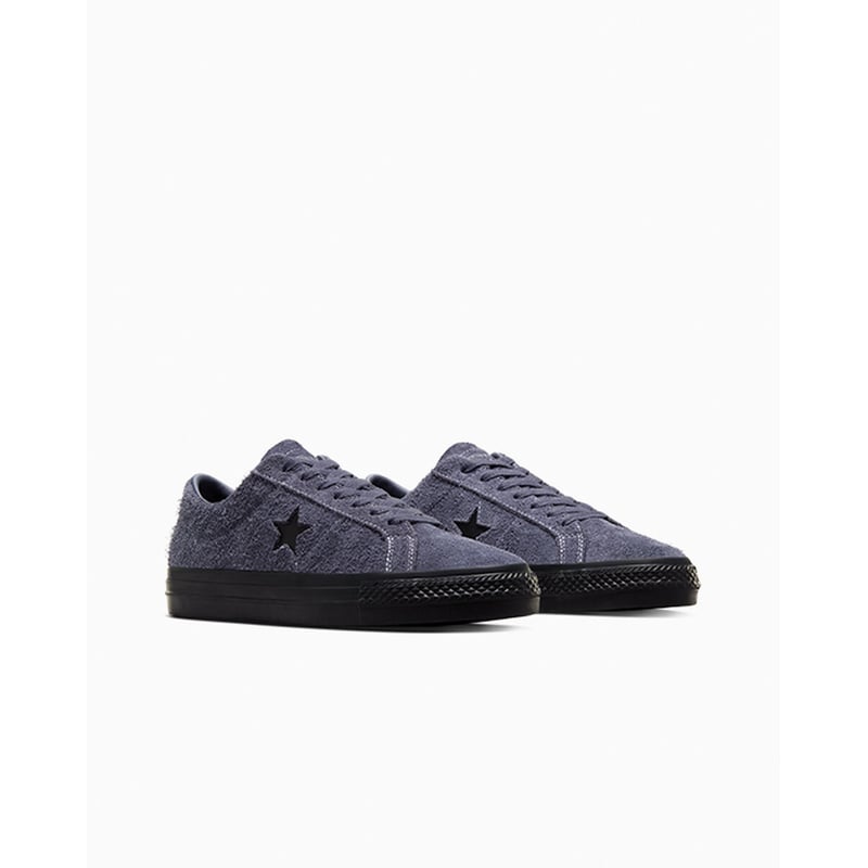 Converse One Star Pro Vintage Suede Low A04610C 05