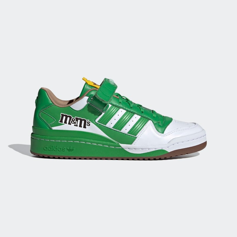 adidas M&M'S Brand Forum Low 84 GY6314