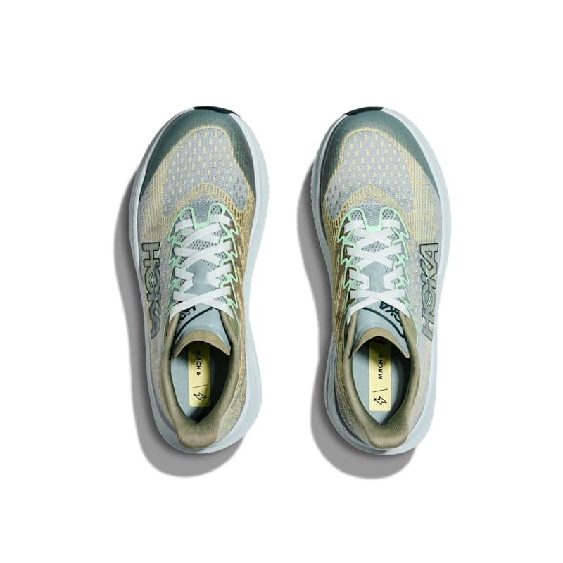 HOKA Mach 6 1147553-DYY 02