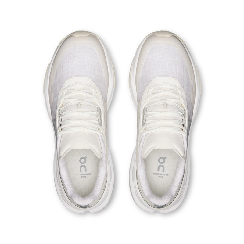 Buty treningowe On Cloudpulse Pro "White & Ice" | | Trening | 02 | SPORTSHOWROOM