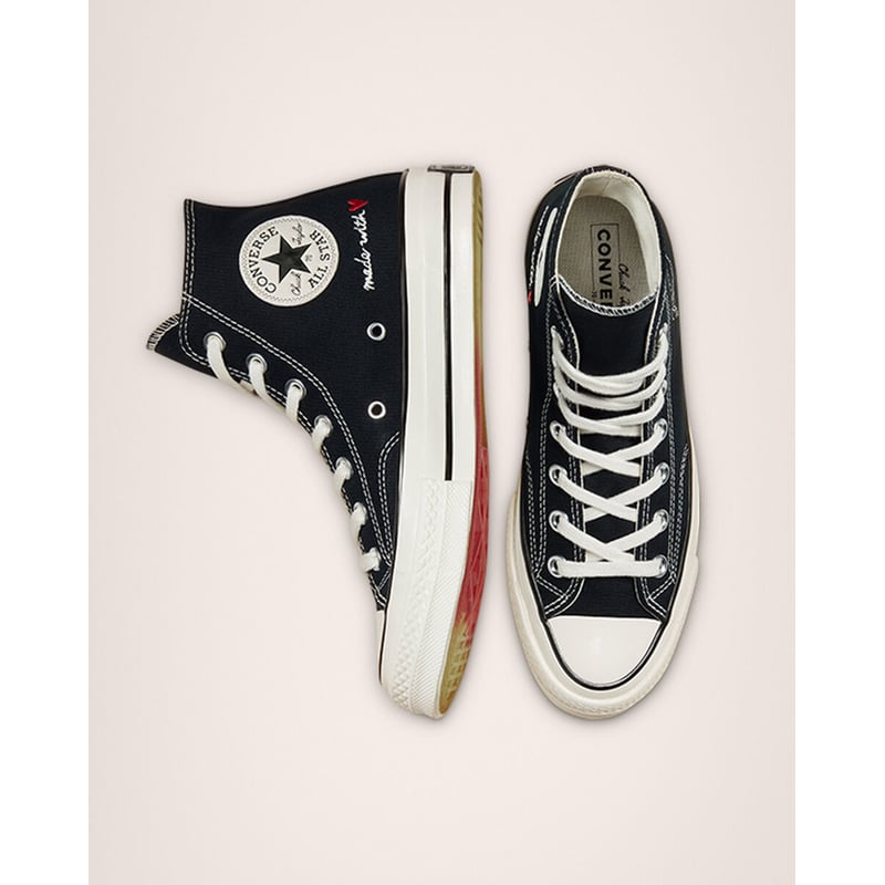Converse Chuck 70 High ‘Valentine's Day’ 171118C 05