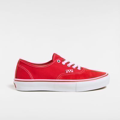 Vans Skate Authentic VN0A2Z2ZRED