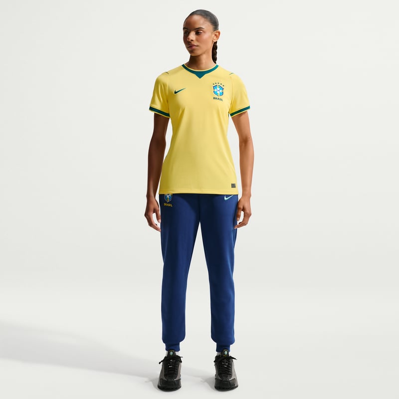 Nike Brazil 2026 Stadium Home Dri-FIT Replica IB5280-724 04