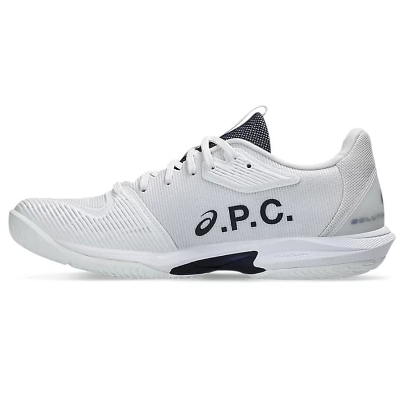 ASICS Solution Speed FF 3 x A.P.C. 1042A299-960 04