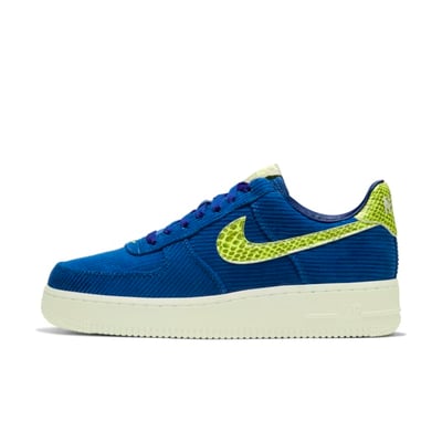 Nike Air Force 1 '07 x Olivia Kim CK3314-400