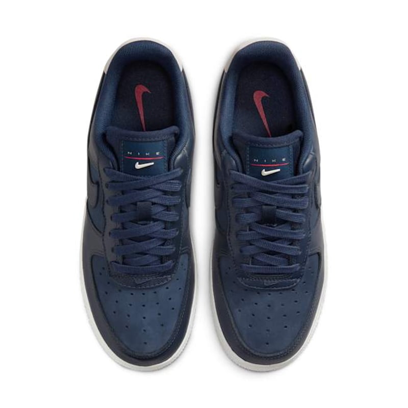 Nike Air Force 1 '07 DZ2708-100 04