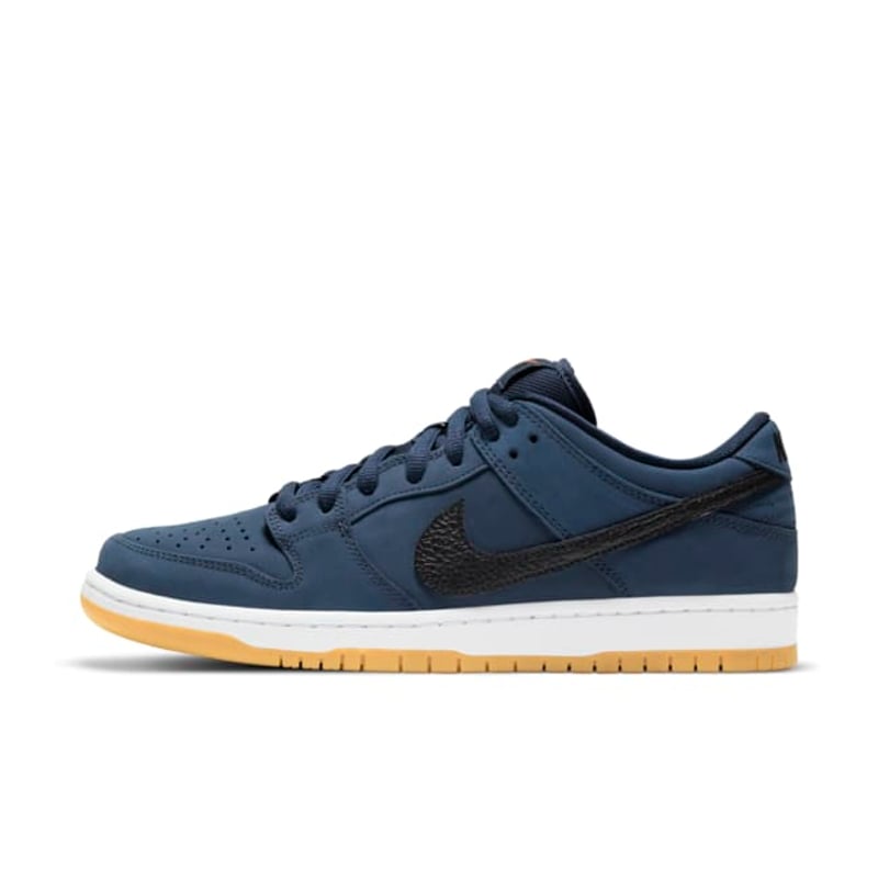 Nike SB Dunk Low Pro ISO CW7463-401 01