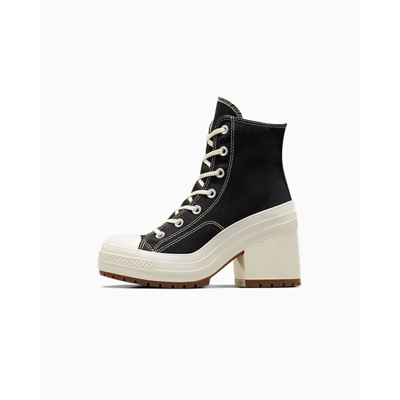 Converse Chuck 70 De Luxe Heel A05347C 03