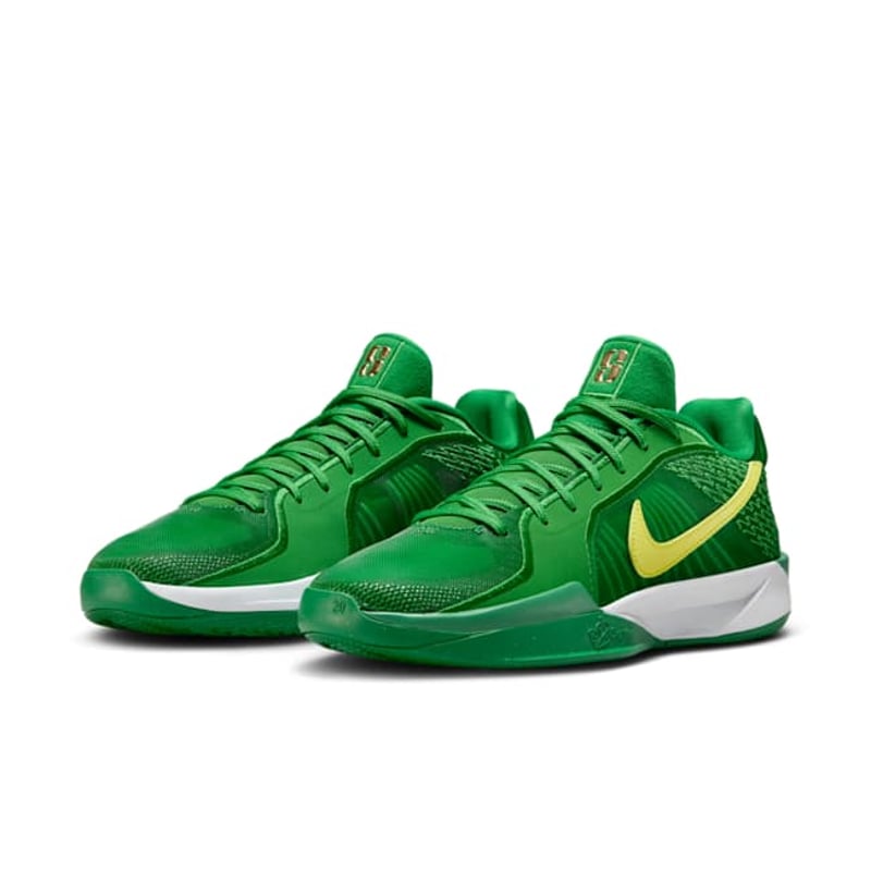 Nike Sabrina 2 HQ4344-300 05