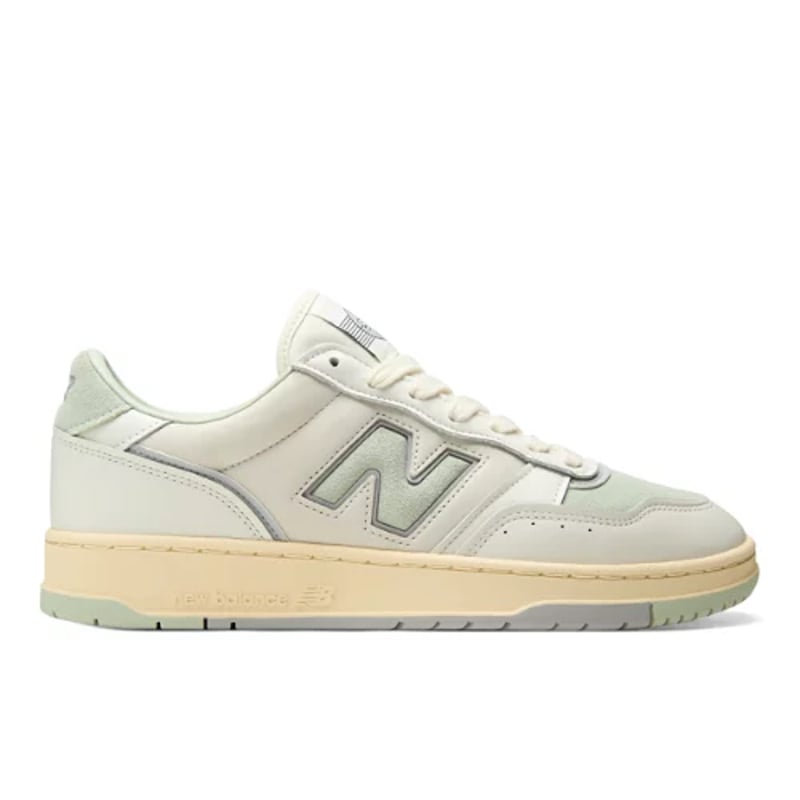 New Balance 950 trainers "Angora & Silver Moss" | Men & Women | SportStyle | 01 | SPORTSHOWROOM