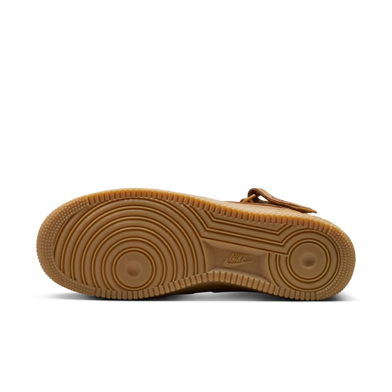 Nike Air Force 1 Mid '07 Premium trainers "Flax" | Men | SportStyle | 01 | SPORTSHOWROOM