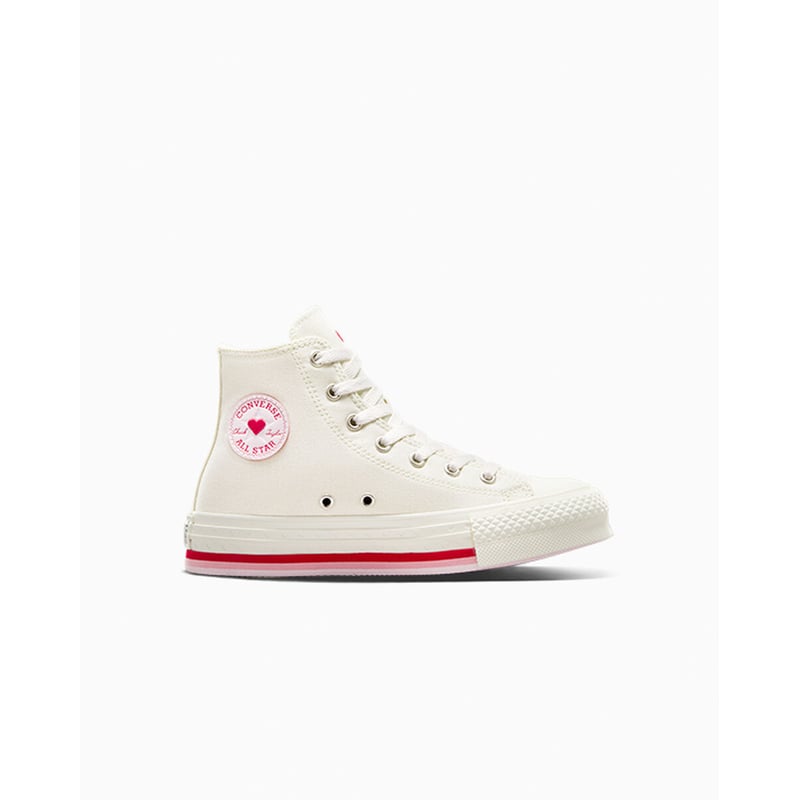 Converse Chuck Taylor All Star Lift Platform A10716C 01