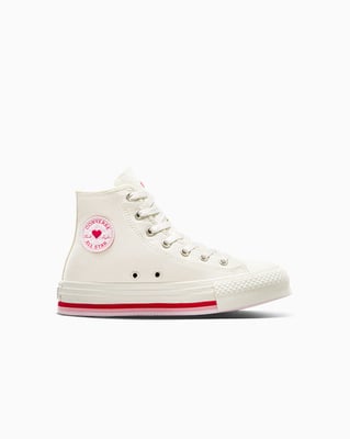 Converse Chuck Taylor All Star Lift Platform A10716C
