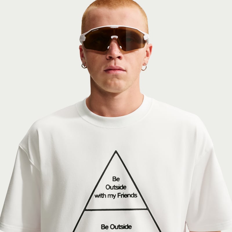 Nike ACG Dri-FIT Shirt "Summit White" | Men | | 01 | SPORTSHOWROOM