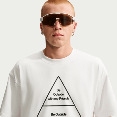 Maglia Nike ACG Dri-FIT "Summit White" | Uomo | | 01 | SPORTSHOWROOM