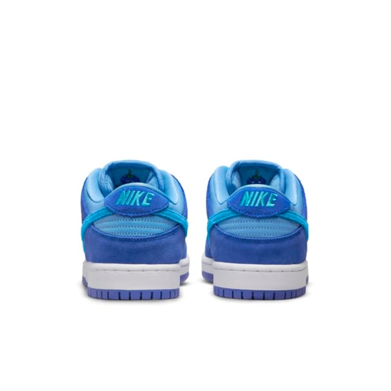 Nike SB Dunk Low Pro DM0807-400 06