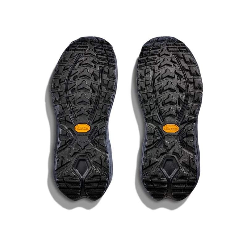 HOKA Elite Terrain System Kaha 3 GORE-TEX 1168950-GHY 07
