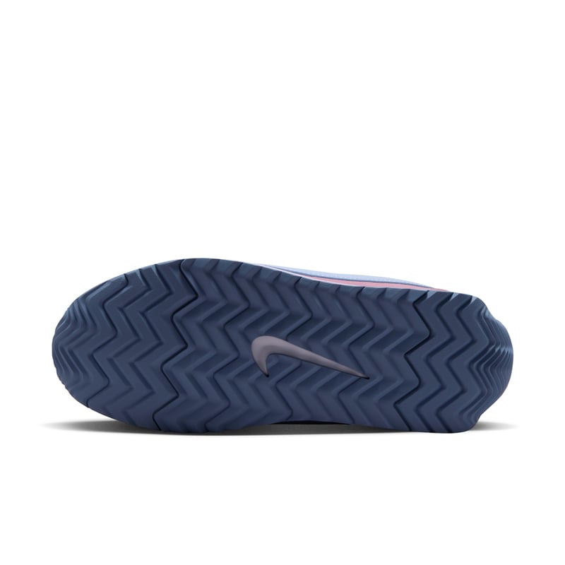 Nike Pacific Suede sneakers "Pink Foam & Hydrogen Blue" | Dames | Sportstyle | 02 | SPORTSHOWROOM