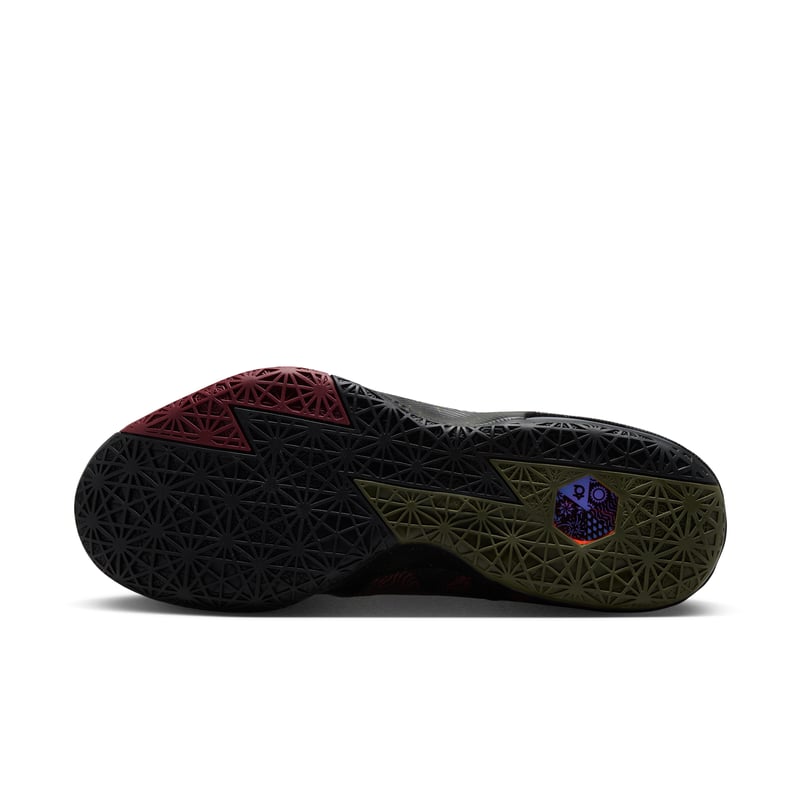 Košarkarski copati Nike KD 6 "Meteorology" | Moški | Košarka | 02 | SPORTSHOWROOM