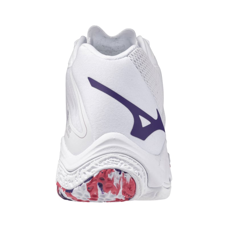 Mizuno Wave Lightning Z8 Mid V1GC240520 05