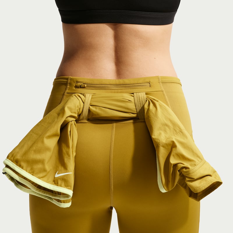 Nike ACG Dri-FIT High-Waisted 7/8 Leggings "Peat Moss & Ironstone" | Women | Outdoor | 06 | SPORTSHOWROOM