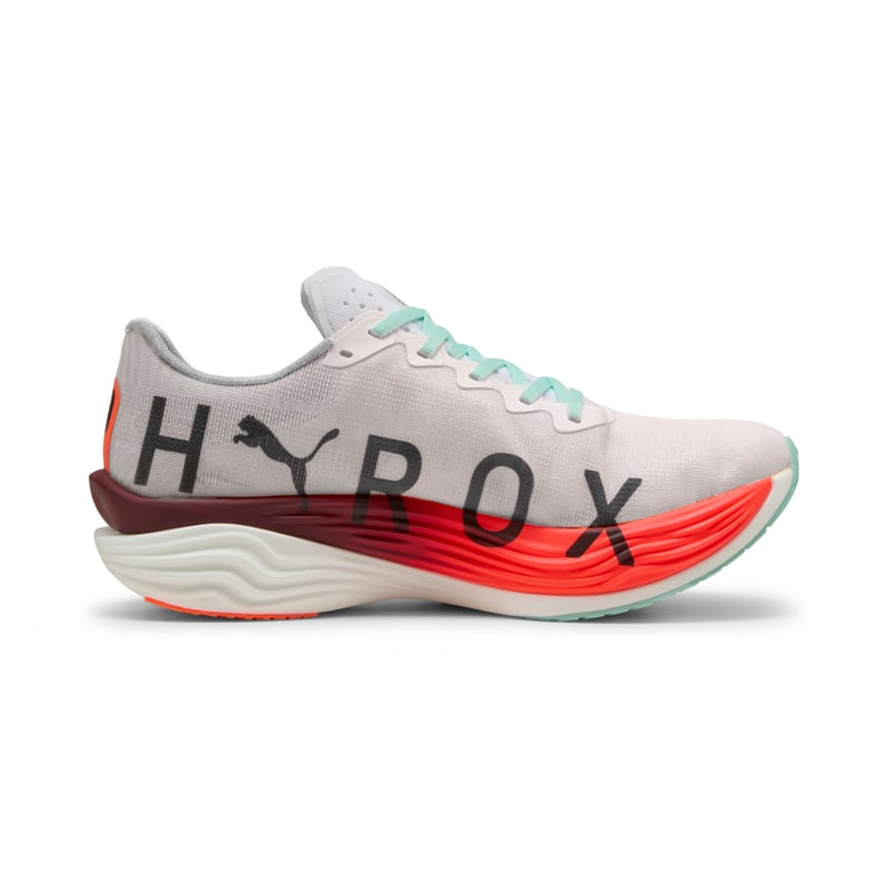 PUMA Deviate NITRO™ Elite 3 x HYROX 312291-01 03