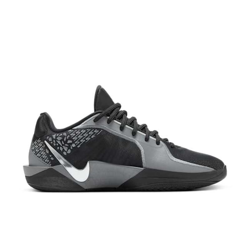 Nike Sabrina 2 FZ1517-001 03