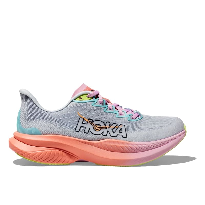 HOKA Mach 6 1147810-ISK 01