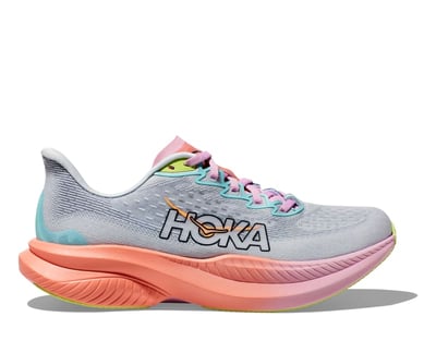 HOKA Mach 6 1147834-ISK