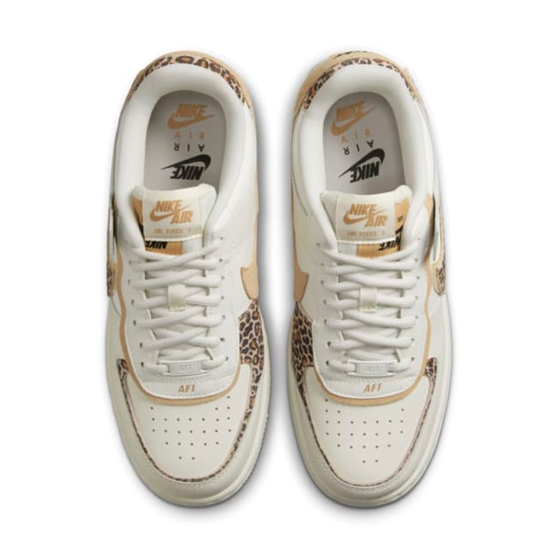 Nike Air Force 1 Shadow CI0919-120 05
