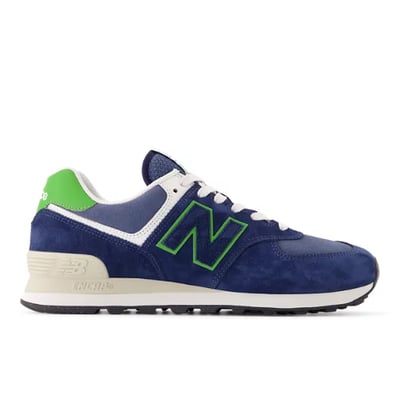 New Balance 574 U574QBL