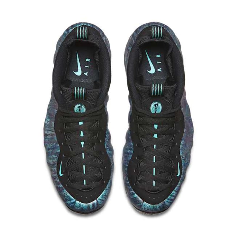 Nike Air Foamposite One PRM 575420-009 04