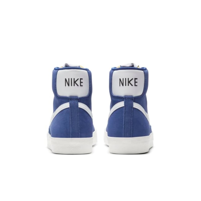 Nike Blazer Mid '77 Suede CI1172-402 06