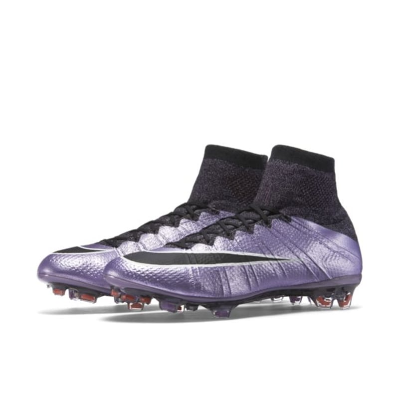 Nike Mercurial Superfly FG 641858-580 05