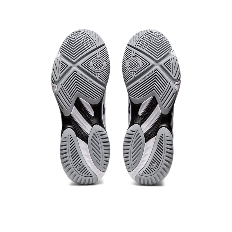 ASICS Netburner Ballistic FF 3 1052A069-100 07