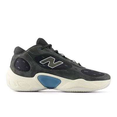 Košarkarski copati New Balance Fresh Foam BB v3 "Black & Off White" | Moški & Ženske | Košarka | 00 | SPORTSHOWROOM