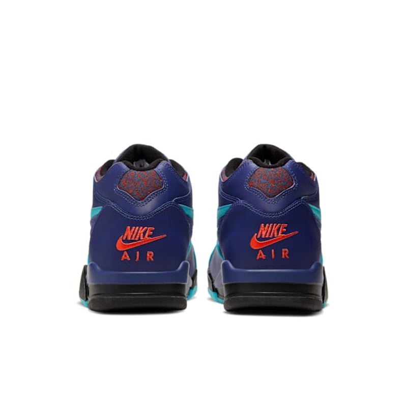 Nike Air Flight 89 CJ5390-500 06