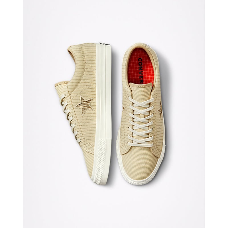 Converse One Star ‘Mellow Mild’ 171553C 05